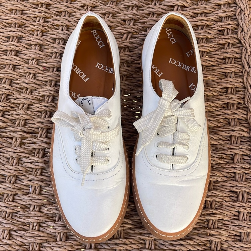 Fiurucci | White sneaker